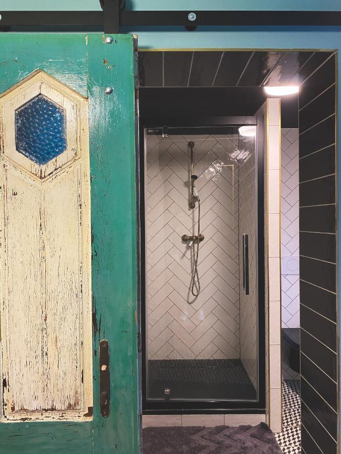 Penzion U Fridy Apartman 1 Loket Exterior photo
